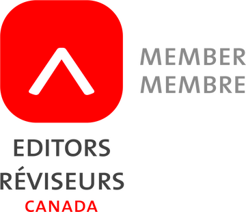 Editors Canada Logo